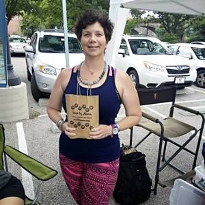 Meet your Posher, Sybil